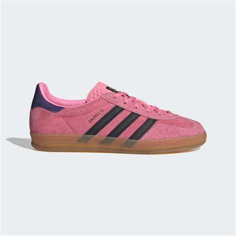 adidas samba gazelle pink.